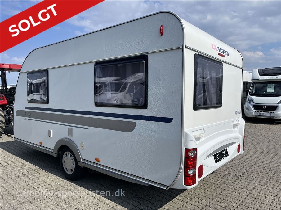 Adria Altea 432 PX